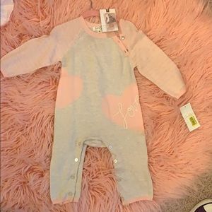 Jessica Simpson Romper